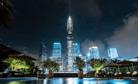 让我们来看BH pro用户集中度最高的深圳